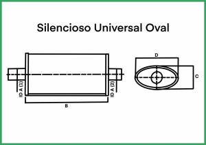 Silenc univ oval13